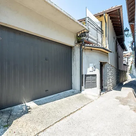 Апартаменты New Duplex With View, 2 Terraces Нессо