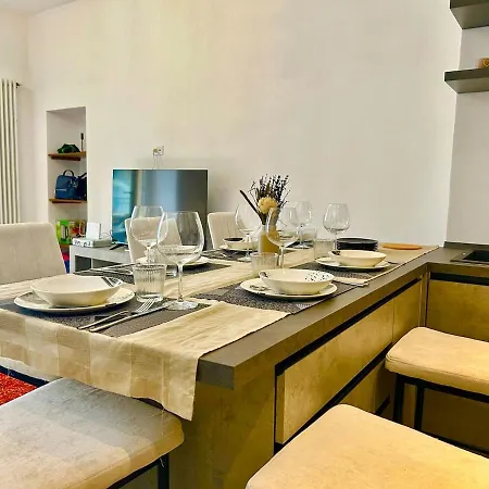 New Duplex With View, 2 Terraces Nesso