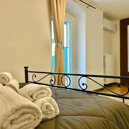 Appartamento New Duplex With View, 2 Terraces *