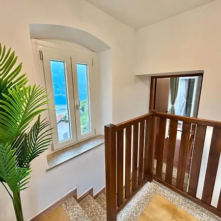New Duplex With View, 2 Terraces Appartamento