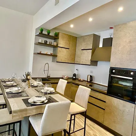 Appartamento New Duplex With View, 2 Terraces